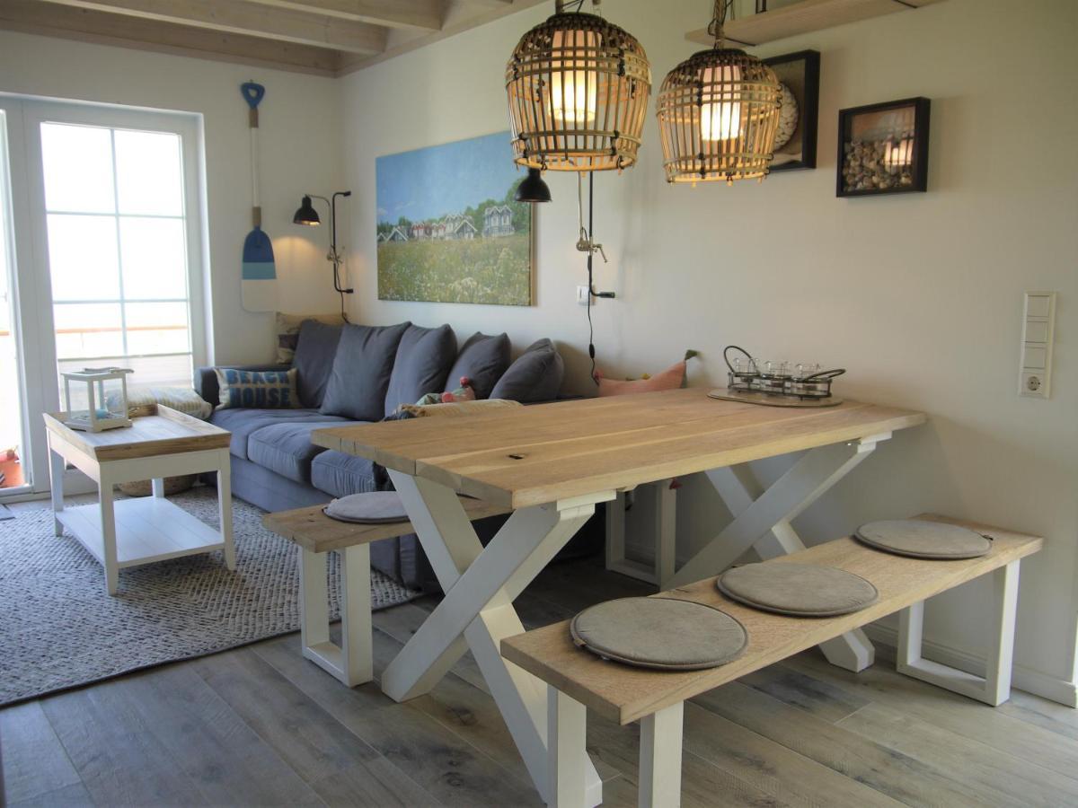 Ferienhaus Oceanview Sierksdorf Exterior foto