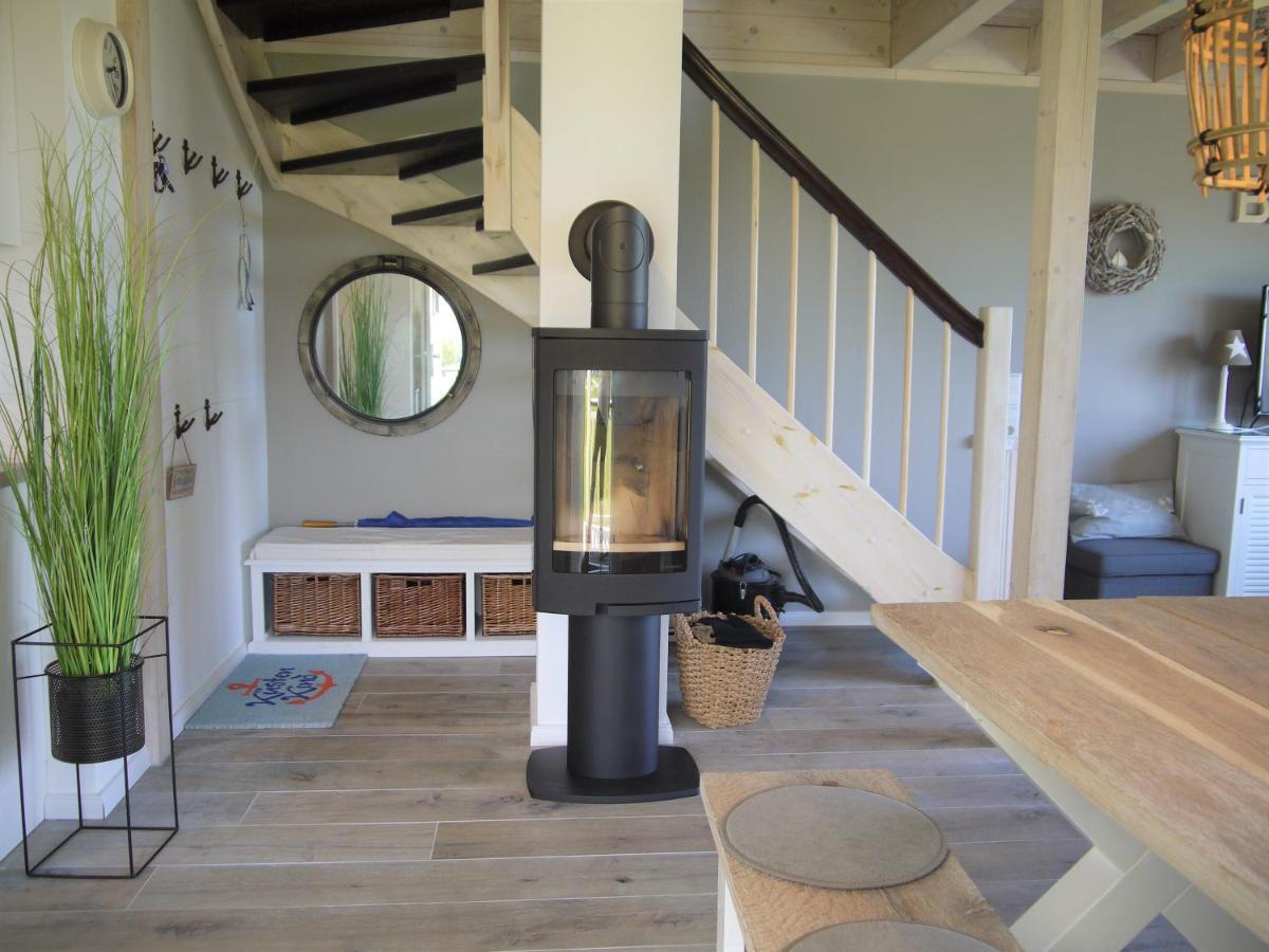 Ferienhaus Oceanview Sierksdorf Exterior foto