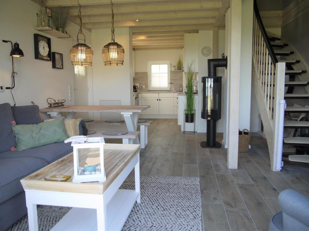 Ferienhaus Oceanview Sierksdorf Exterior foto