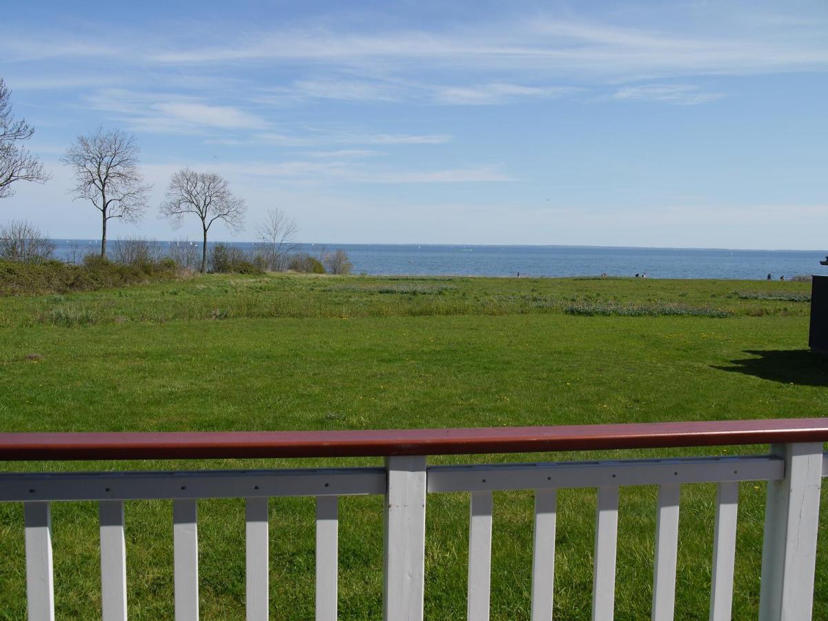 Ferienhaus Oceanview Sierksdorf Exterior foto